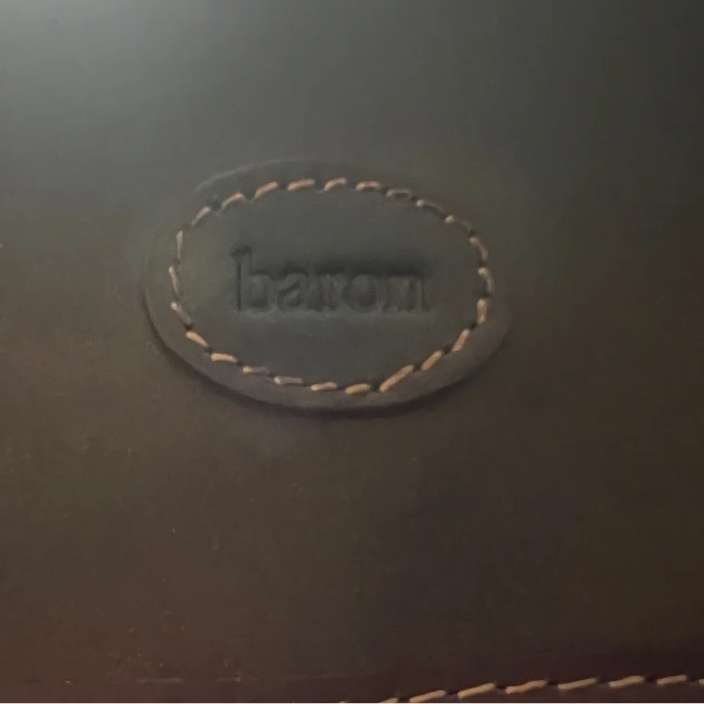 Baron crafted exceptional